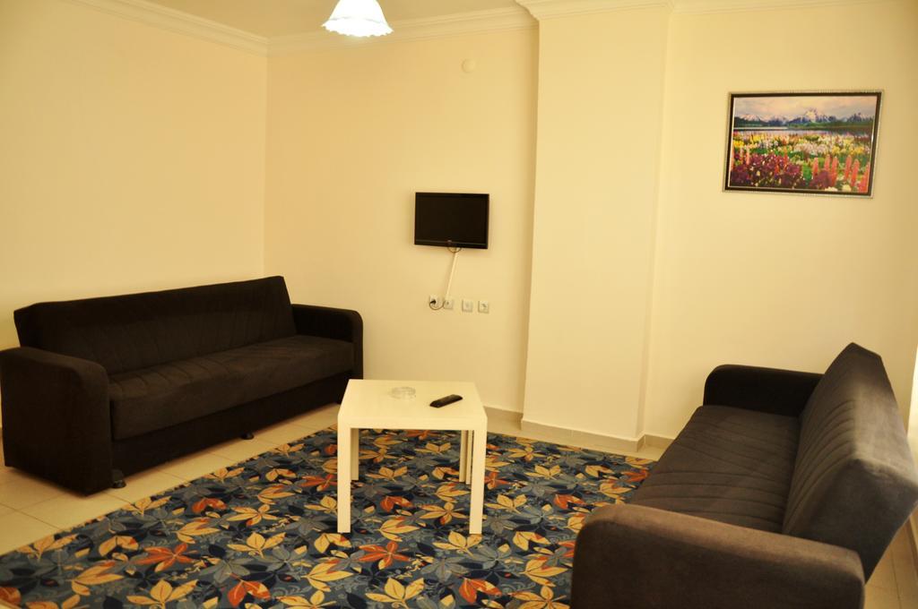 Hotel La Mosae 알란야 객실 사진